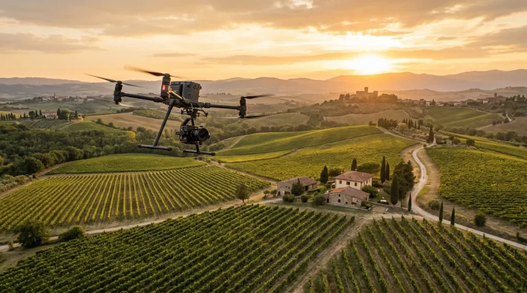 Quanto Costa Un Video Con Drone