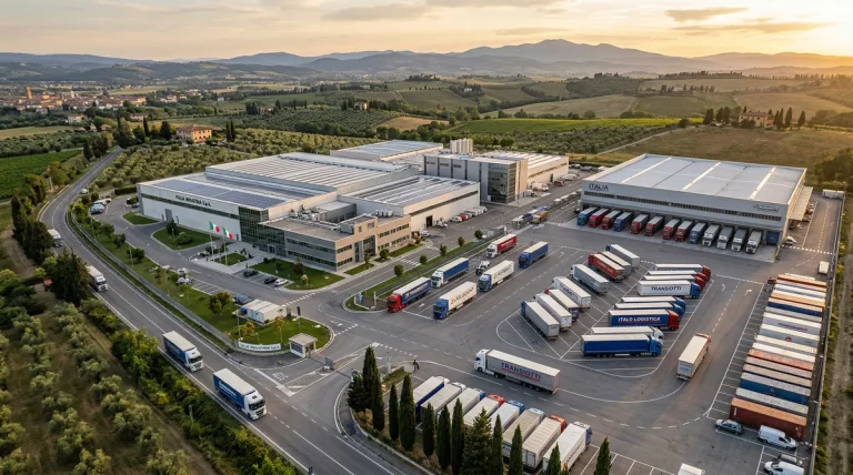 Video Drone Per Aziende