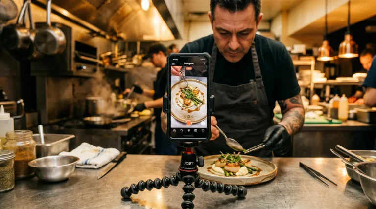 Reels Per Instagram Aziende