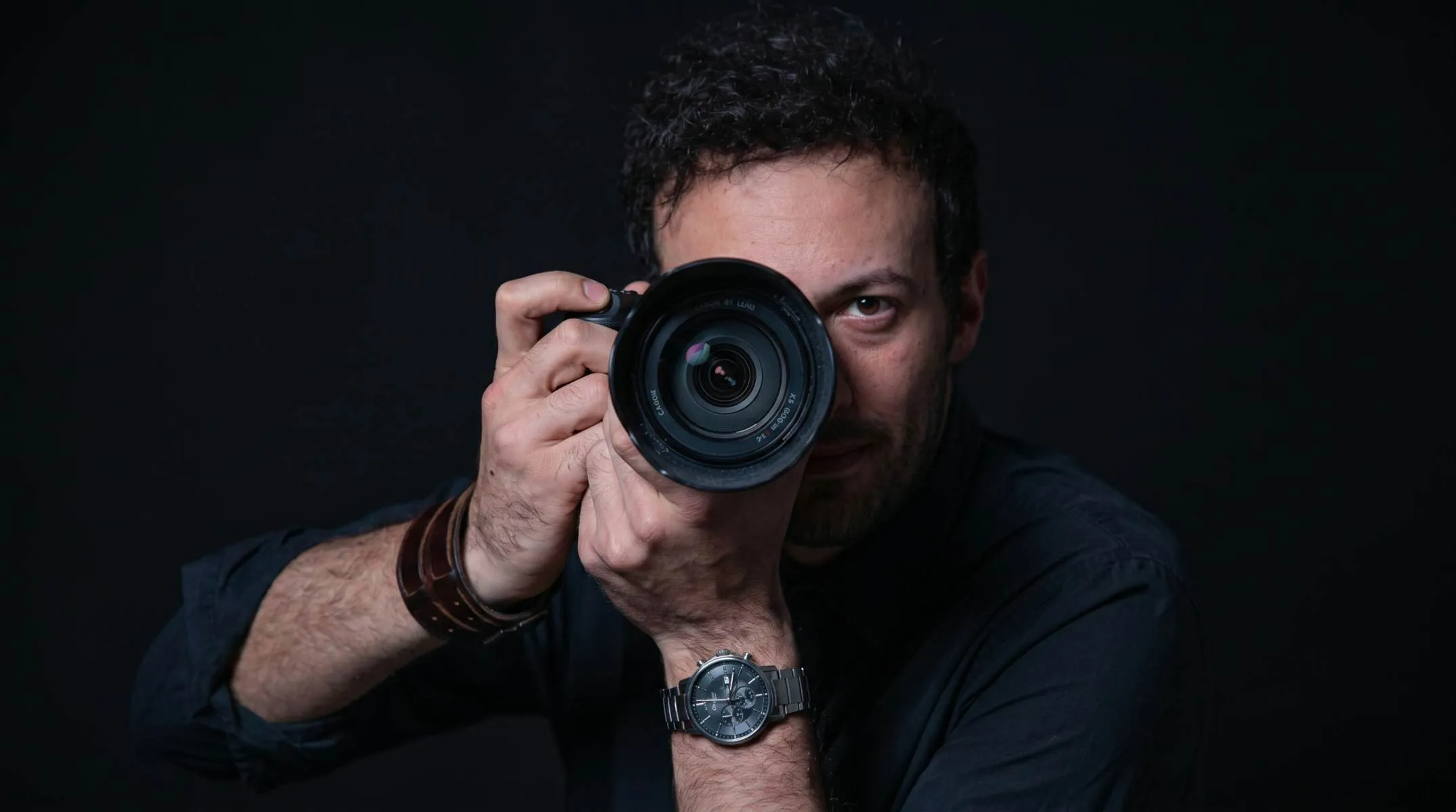 Videomaker Bologna - Diego Ramò